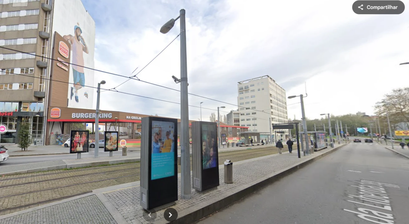 Terreno para Venda em Matosinhos e Leça da Palmeira Foto 1