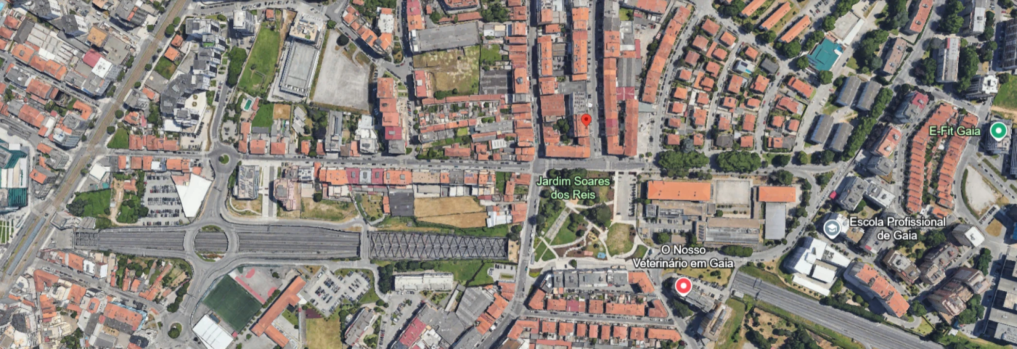 Loja para Venda em Mafamude e Vilar do Paraíso Foto 9