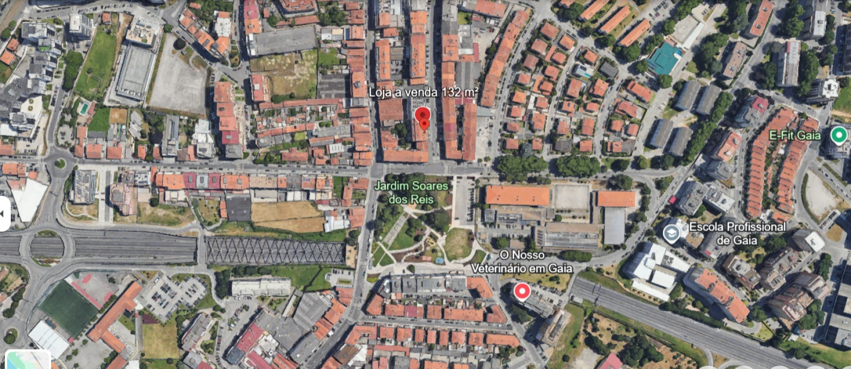 Loja para Venda em Mafamude e Vilar do Paraíso Foto 6