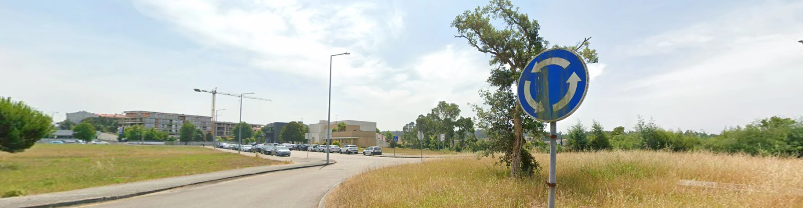Terreno para Venda em Santa Maria da Feira, Travanca, Sanfins e Espargo Foto 6