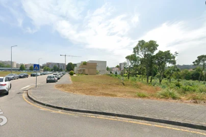 Terreno para Venda em Santa Maria da Feira, Travanca, Sanfins e Espargo