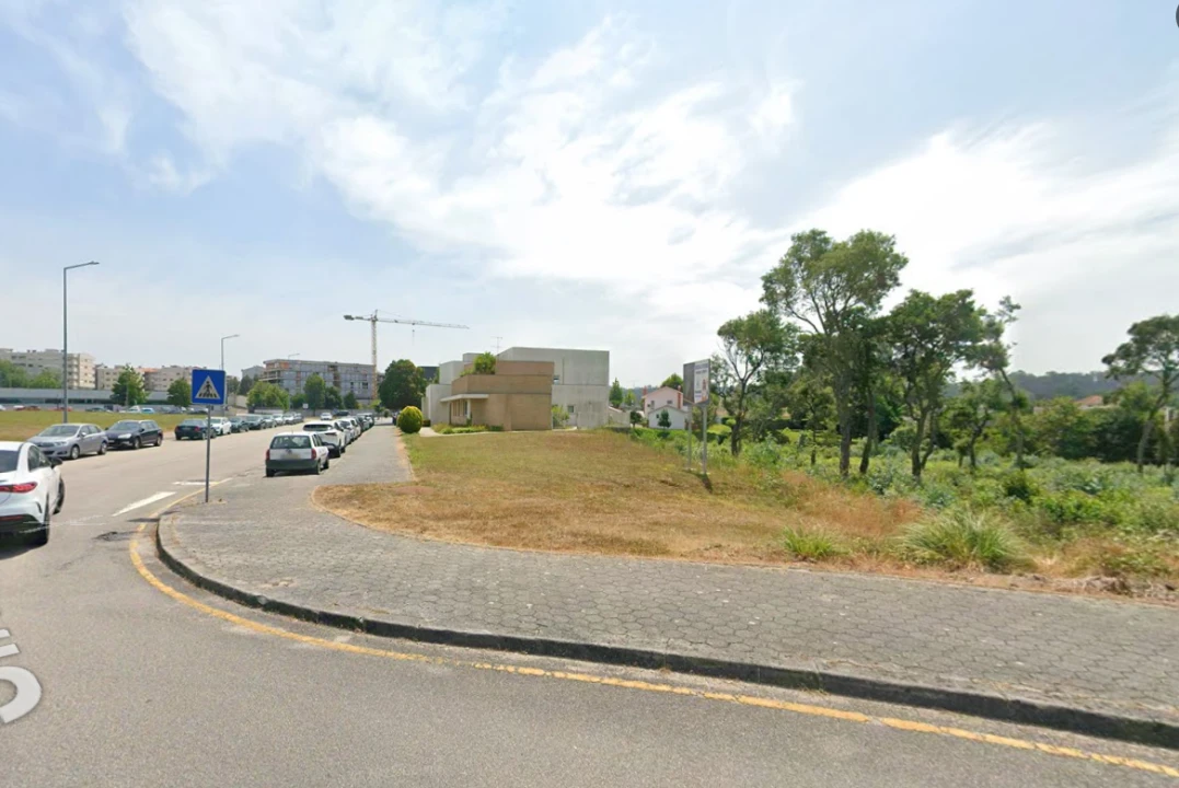 Terreno para Venda em Santa Maria da Feira, Travanca, Sanfins e Espargo Foto 4