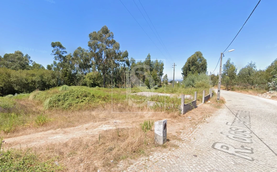 Terreno para Venda em Folgosa Foto 5