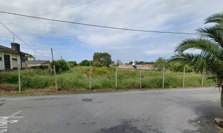 Terreno para Venda em Serzedo e Perosinho