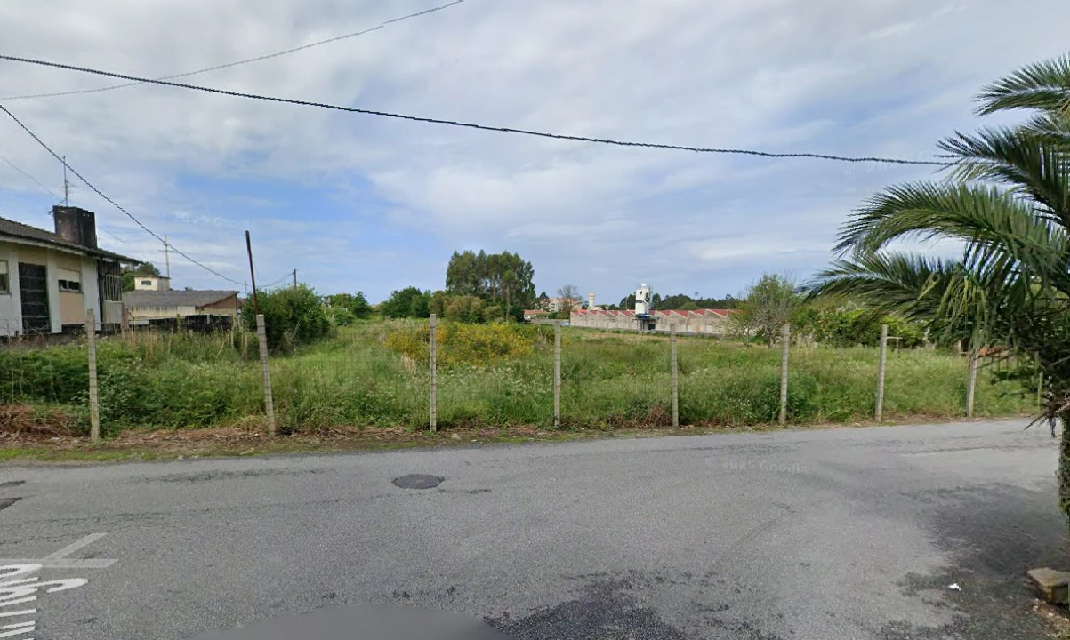 Terreno para Venda em Serzedo e Perosinho Foto 8