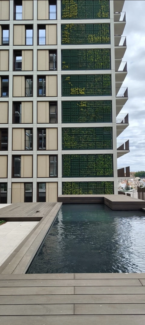 Apartamento T3 para Venda em Santa Marinha e São Pedro da Afurada