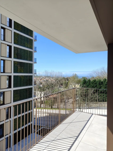 Apartamento T3 para Venda em Santa Marinha e São Pedro da Afurada