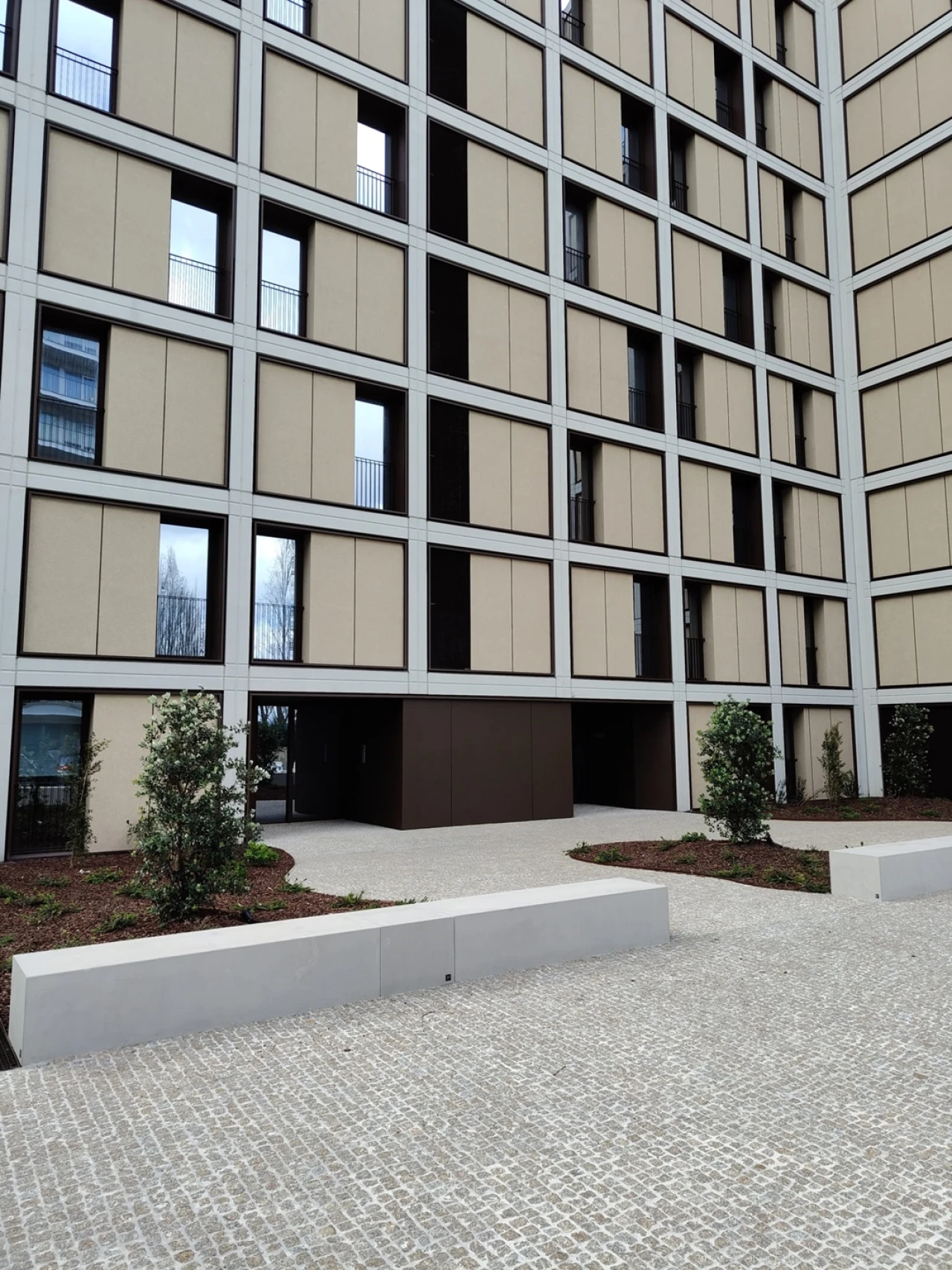 Apartamento T3 para Venda em Santa Marinha e São Pedro da Afurada Foto 20