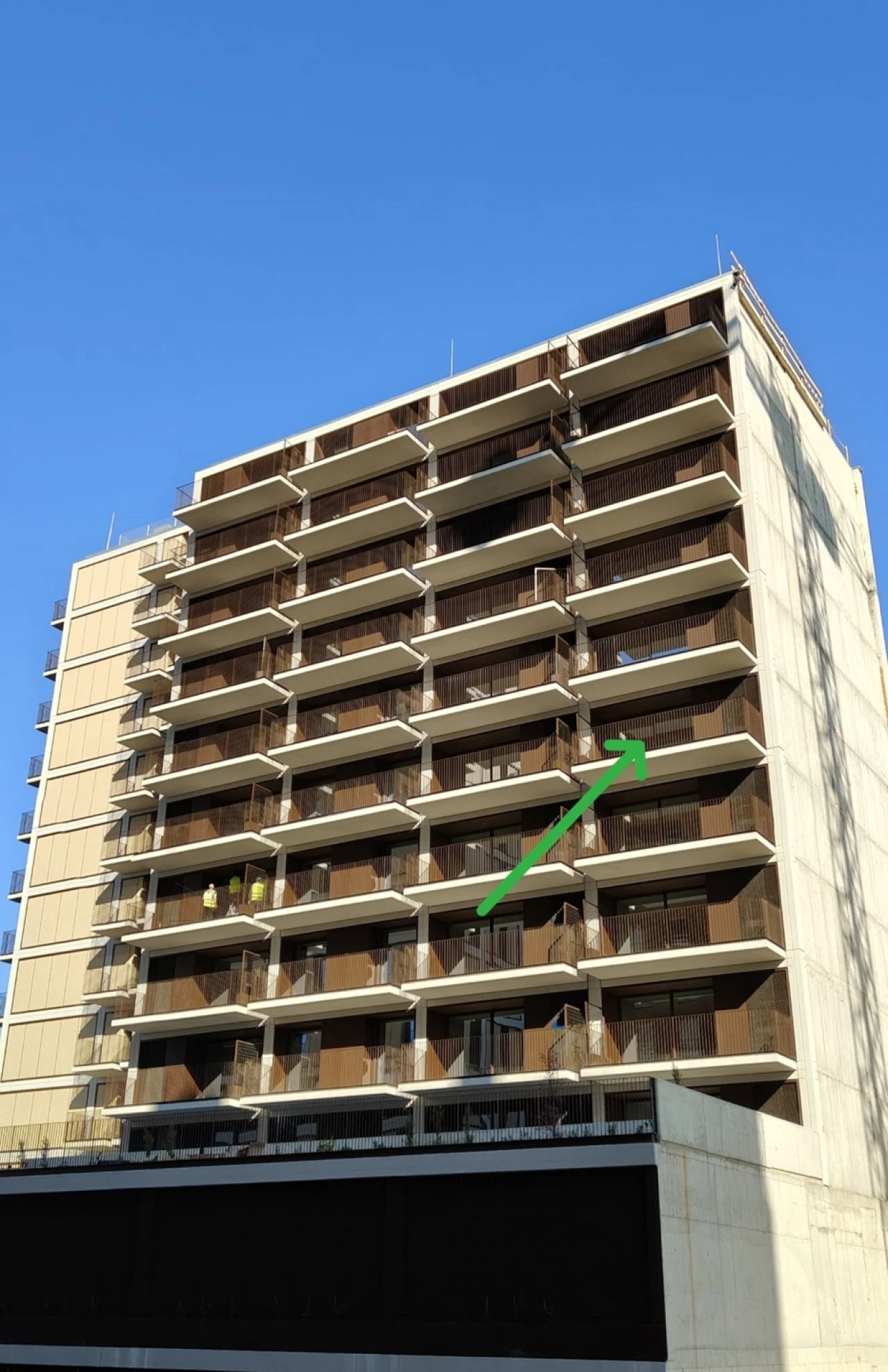 Apartamento T3 para Venda em Santa Marinha e São Pedro da Afurada Foto 26