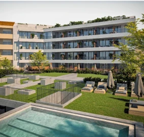 Apartamento T2 para Venda em Cedofeita, Santo Ildefonso, Sé, Miragaia, São Nicolau e Vitória