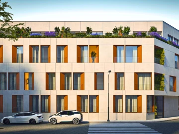 Apartamento T2 para Venda em Cedofeita, Santo Ildefonso, Sé, Miragaia, São Nicolau e Vitória