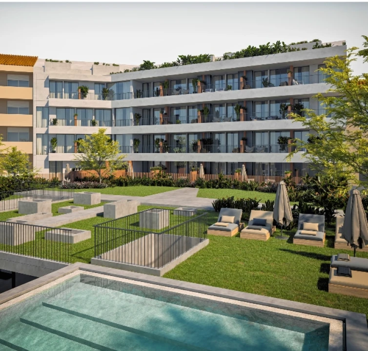 Apartamento T2 para Venda em Cedofeita, Santo Ildefonso, Sé, Miragaia, São Nicolau e Vitória Foto 9