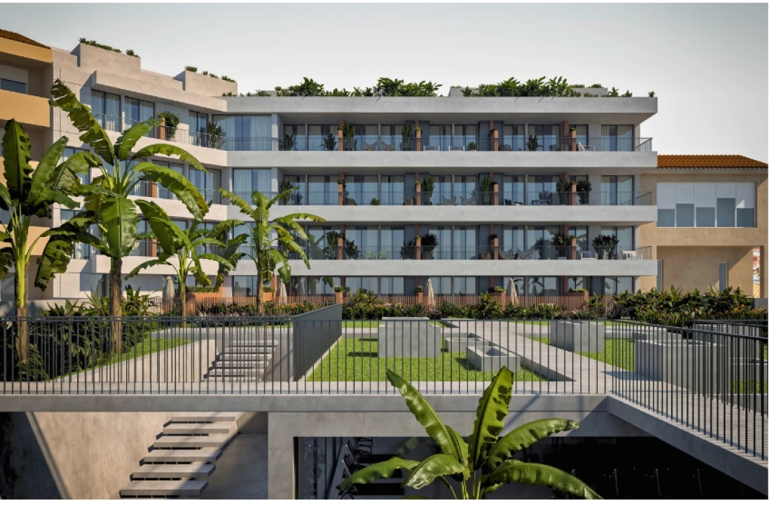 Apartamento T2 para Venda em Cedofeita, Santo Ildefonso, Sé, Miragaia, São Nicolau e Vitória Foto 7