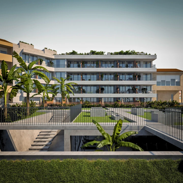 Apartamento T2 para Venda em Cedofeita, Santo Ildefonso, Sé, Miragaia, São Nicolau e Vitória Foto 1