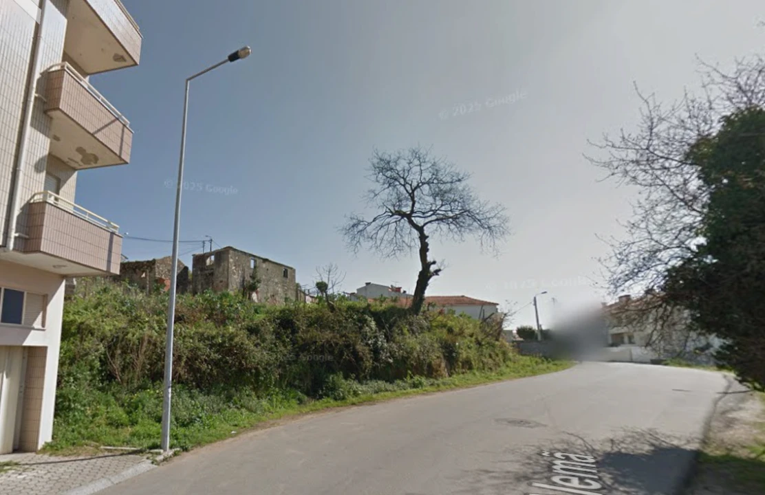 Terreno para Venda em Mafamude e Vilar do Paraíso Foto 3