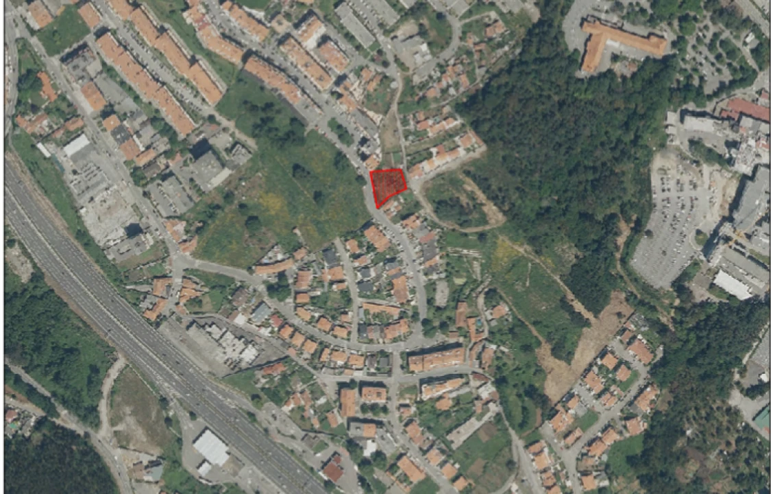 Terreno para Venda em Mafamude e Vilar do Paraíso Foto 9