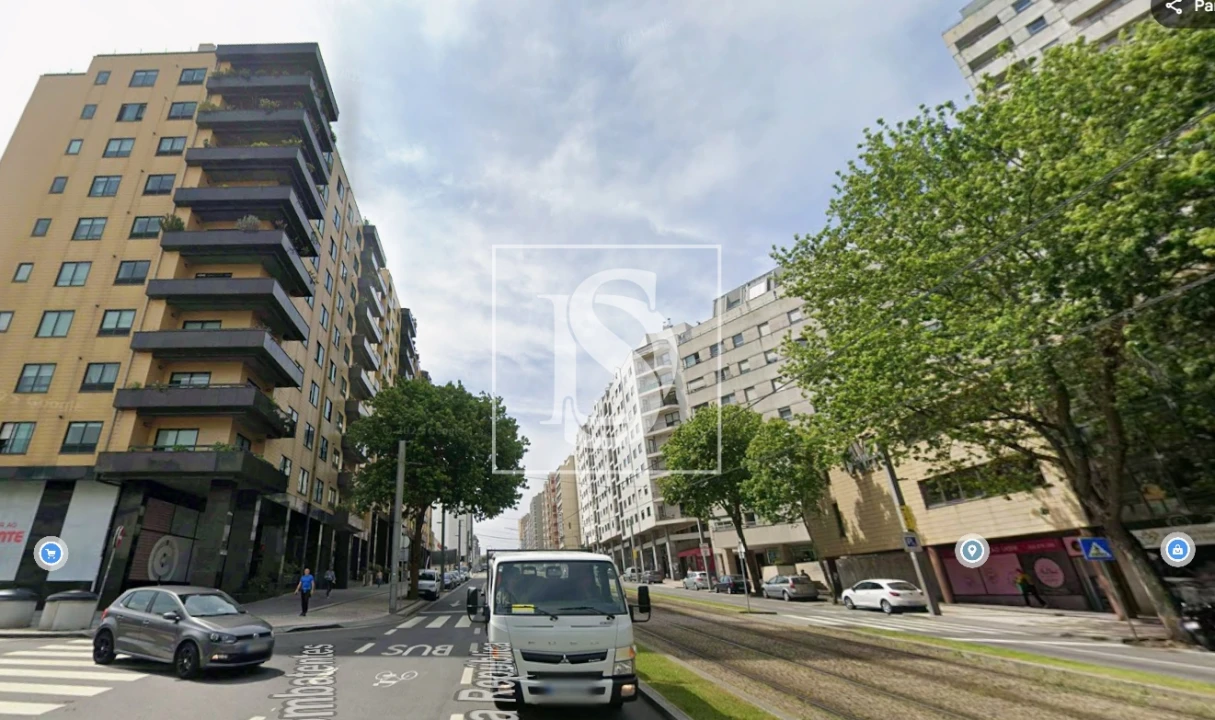 Apartamento T2 para Venda em Mafamude e Vilar do Paraíso Foto 10