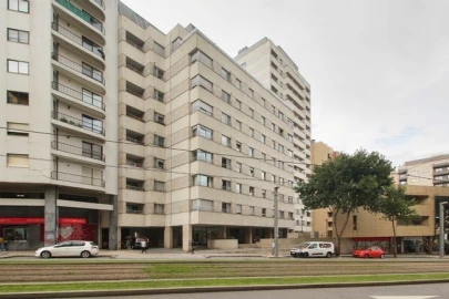 Apartamento T2 para Venda em Mafamude e Vilar do Paraíso