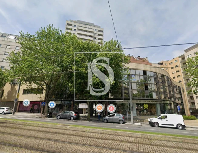 Apartamento T2 para Venda em Mafamude e Vilar do Paraíso Foto 11