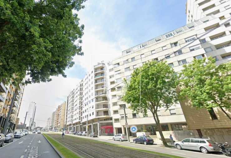 Apartamento T2 para Venda em Mafamude e Vilar do Paraíso Foto 13