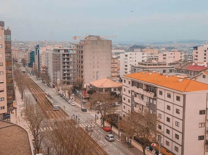 Apartamento T2 para Venda em Mafamude e Vilar do Paraíso Foto 5