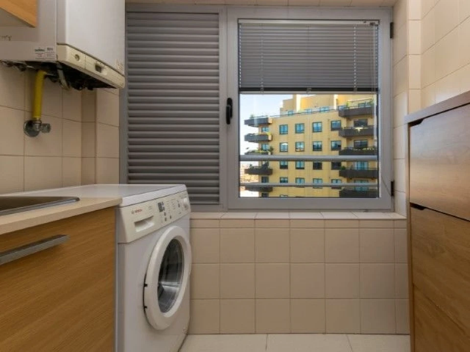 Apartamento T2 para Venda em Mafamude e Vilar do Paraíso Foto 7