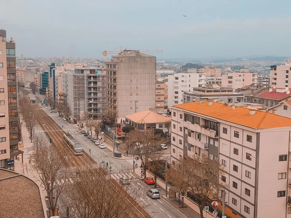 Apartamento T2 para Venda em Mafamude e Vilar do Paraíso Foto 5