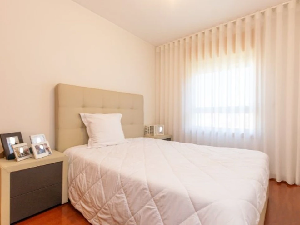 Apartamento T2 para Venda em Mafamude e Vilar do Paraíso Foto 9