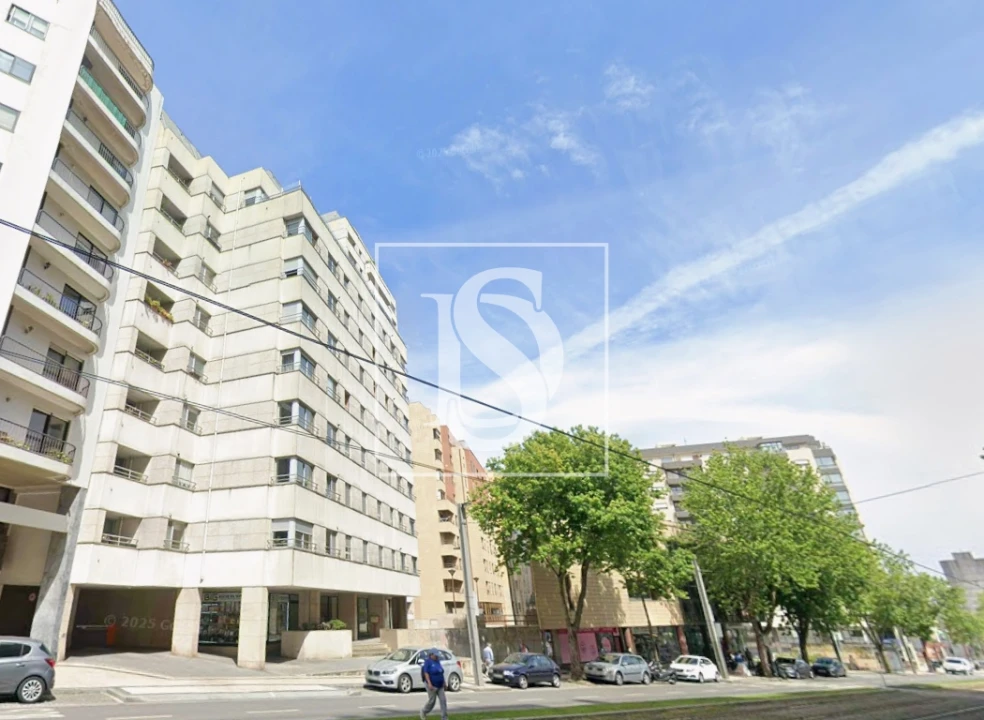 Apartamento T2 para Venda em Mafamude e Vilar do Paraíso Foto 12