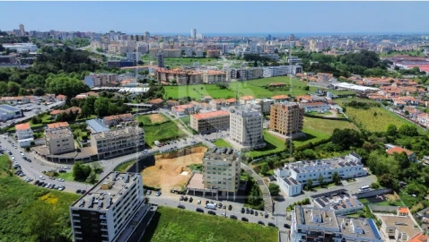 Apartamento T2 para Venda em Oliveira do Douro
