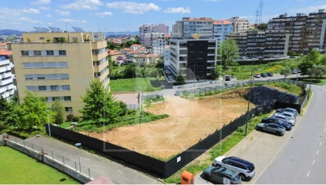 Apartamento T2 para Venda em Oliveira do Douro