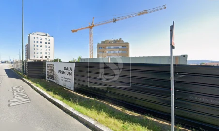 Apartamento T2 para Venda em Oliveira do Douro