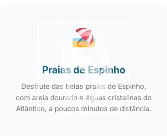 Apartamento T2 para Venda em São Felix da Marinha