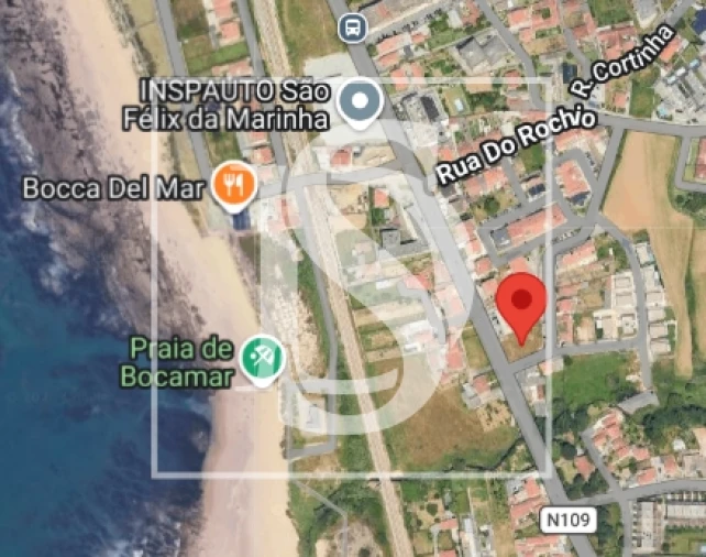 Apartamento T2 para Venda em São Felix da Marinha Foto 39
