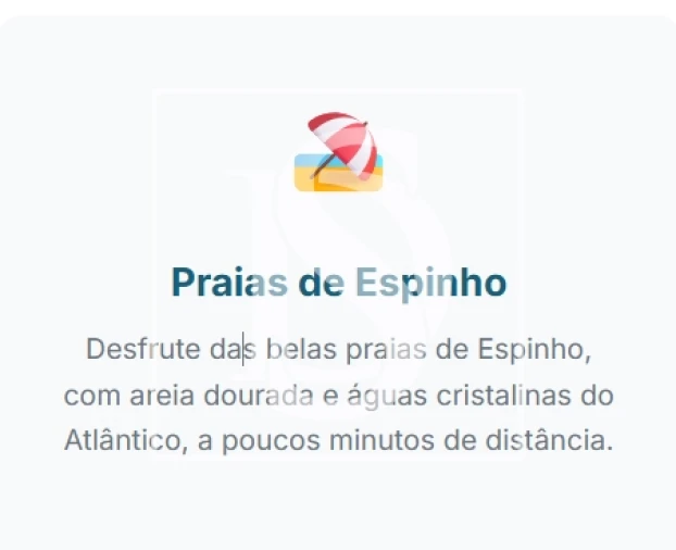 Apartamento T2 para Venda em São Felix da Marinha Foto 43