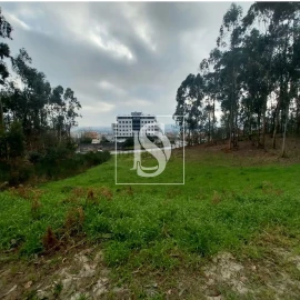 Terreno para Venda em Paredes