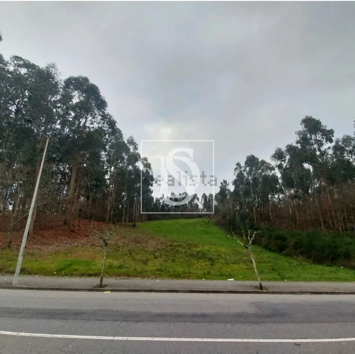 Terreno para Venda em Paredes Foto 5