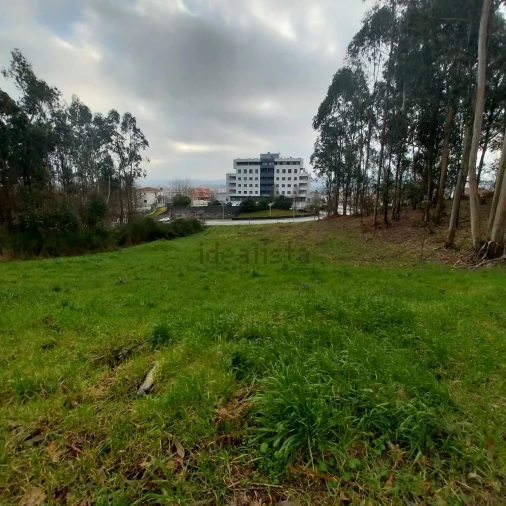 Terreno para Venda em Paredes Foto 2
