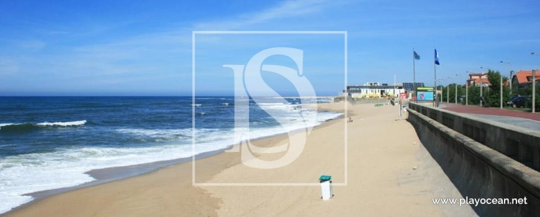 Apartamento T4 para Venda em São Felix da Marinha Foto 2