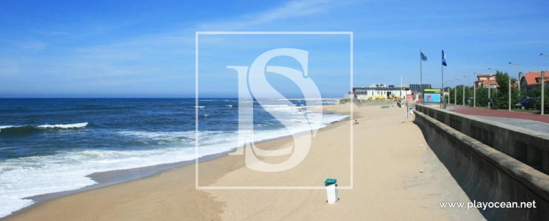 Apartamento T4 para Venda em São Felix da Marinha Foto 12