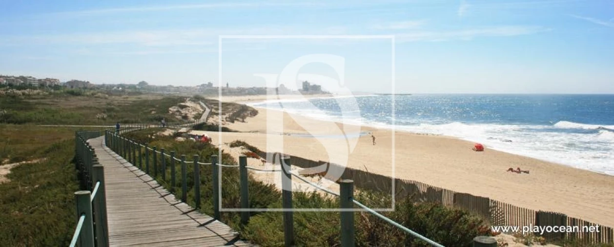 Apartamento T4 para Venda em São Felix da Marinha Foto 3