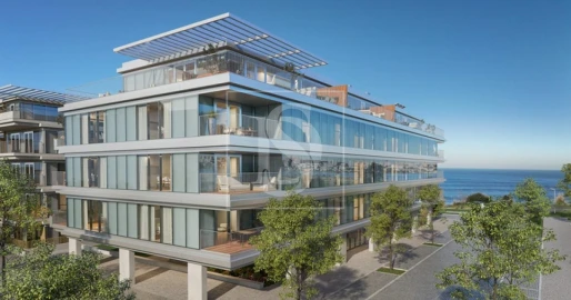 Apartamento T2 para Venda em Canidelo