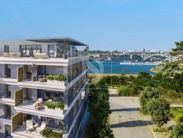Apartamento T2 para Venda em Canidelo