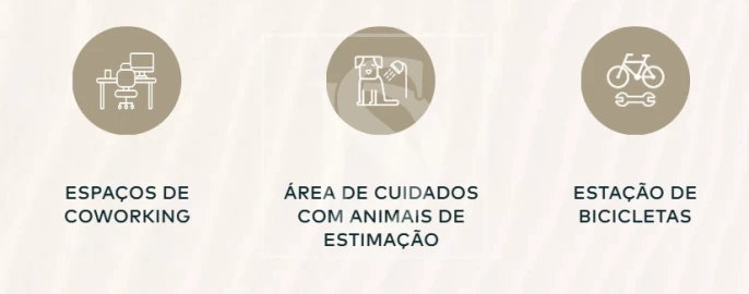 Apartamento T2 para Venda em Canidelo