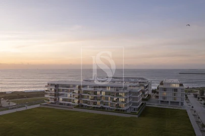 Apartamento T2 para Venda em Canidelo