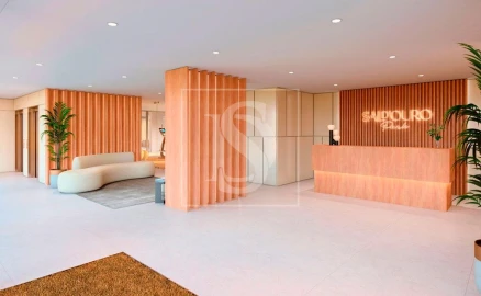 Apartamento T2 para Venda em Canidelo