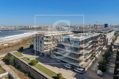 Apartamento T2 para Venda em Canidelo