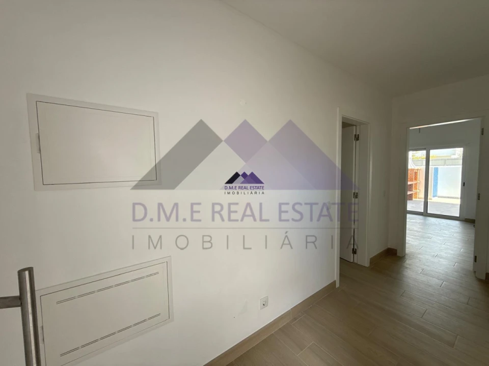 Apartamento T1 para Venda em Vila Nova de Cacela Foto 9