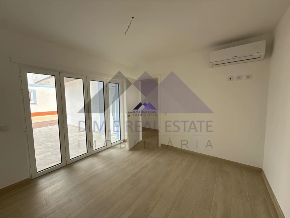 Apartamento T1 para Venda em Vila Nova de Cacela Foto 11