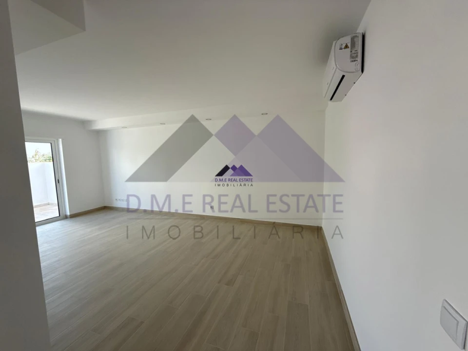Apartamento T1 para Venda em Vila Nova de Cacela Foto 24